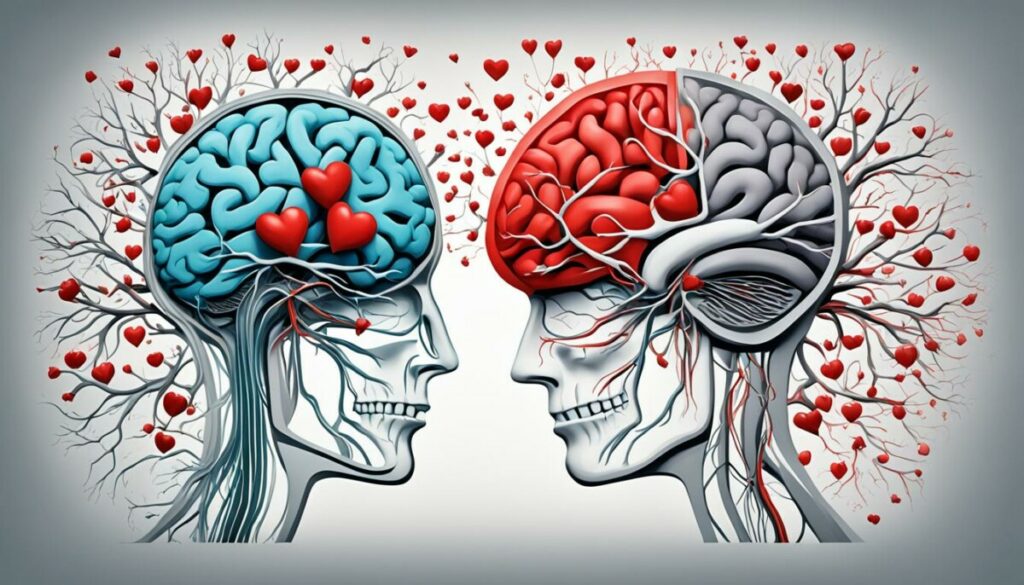 The Biology and Psychology of Romance